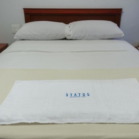 Status Hotel 乔治敦 外观 照片