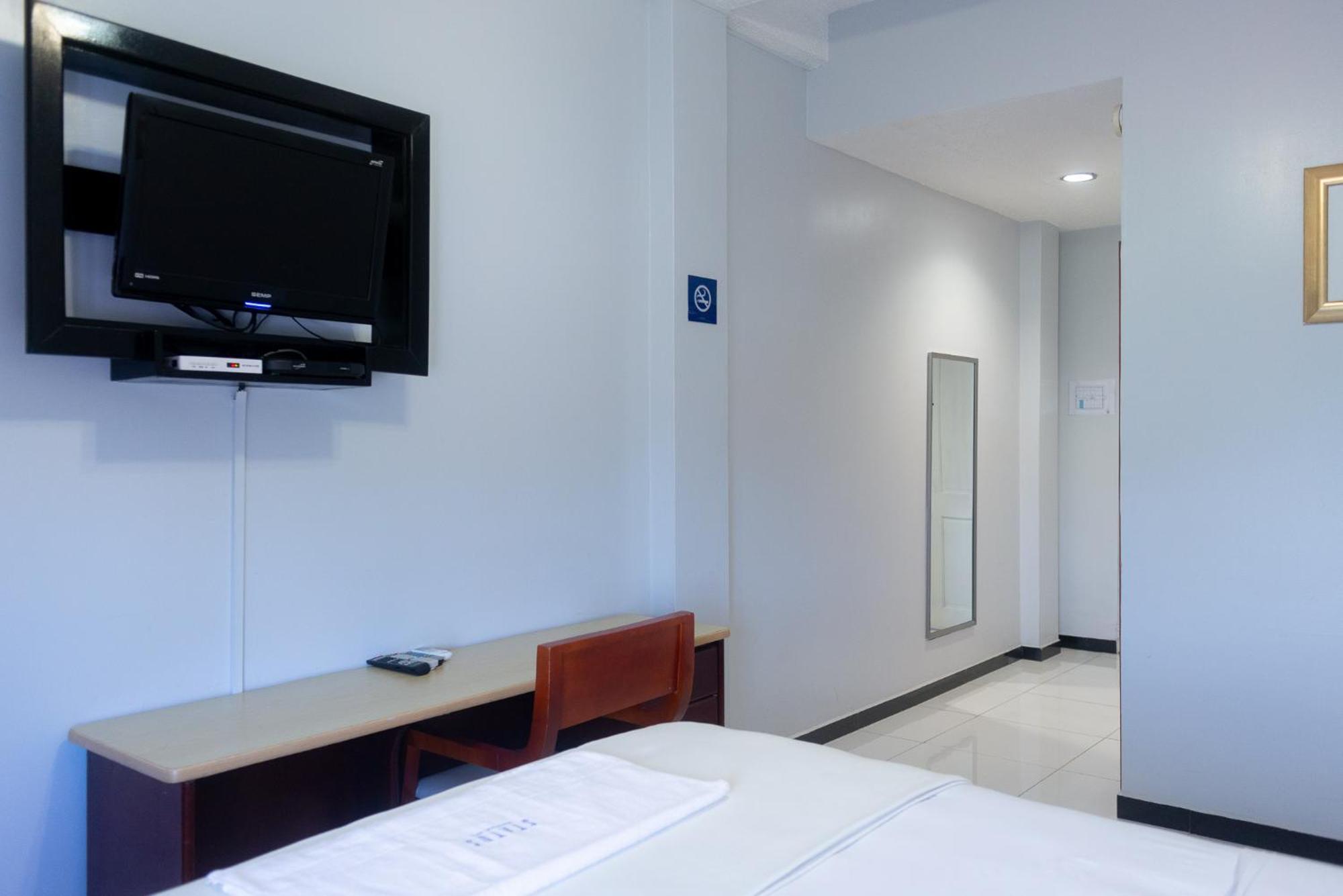 Status Hotel 乔治敦 外观 照片